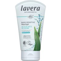 Lavera basis sensitiv Waschgel Lavera basis sensitiv Waschgel