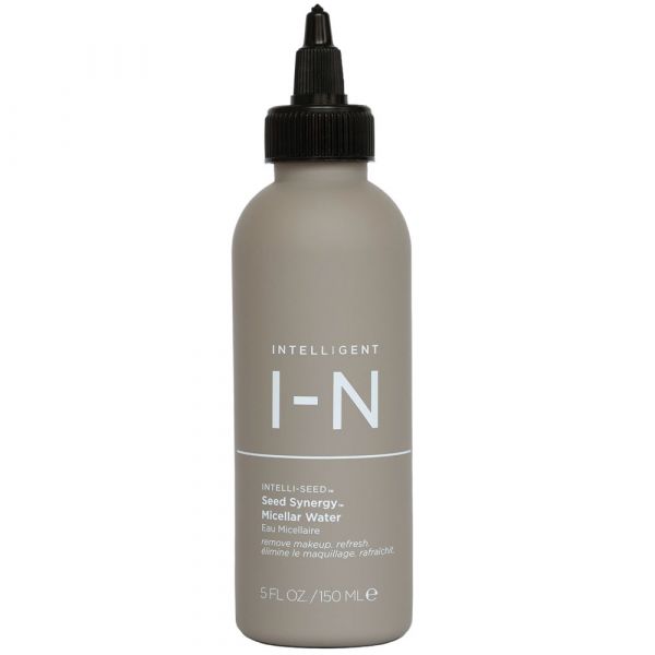 Intelligent Nutrients Seed Synergy Micellar-Water