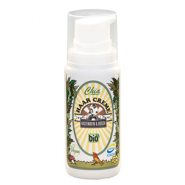 Kastenbein & Bosch Chia Haar Creme Kastenbein & Bosch Chia Haar Creme