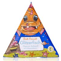 Lüttes Welt Bade Beste Freunde Glitzerfisch Lüttes Welt Bade Beste Freunde Glitzerfisch