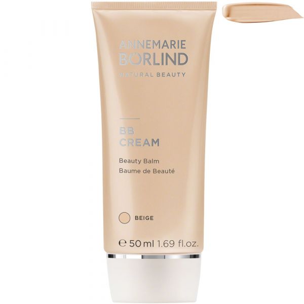 ANNEMARIE BÖRLIND BB Cream beige