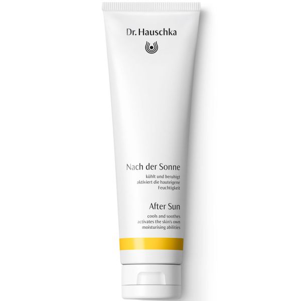 Dr. Hauschka Nach der Sonne 150ml