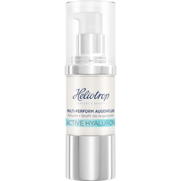 Heliotrop Active Hyaluron Multi Perform Augenfluid Heliotrop Active Hyaluron Multi Perform Augenfluid