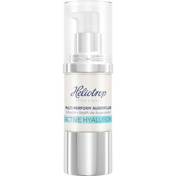 Heliotrop Active Hyaluron Multi Perform Augenfluid