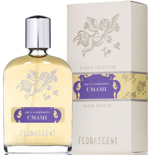 Florascent Umami Aqua Composita Eau de Toilette