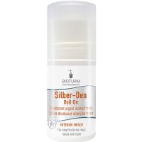 Bioturm Silber Deo intensiv frisch