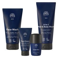 Urtekram Men Sparset Urtekram Men Sparset