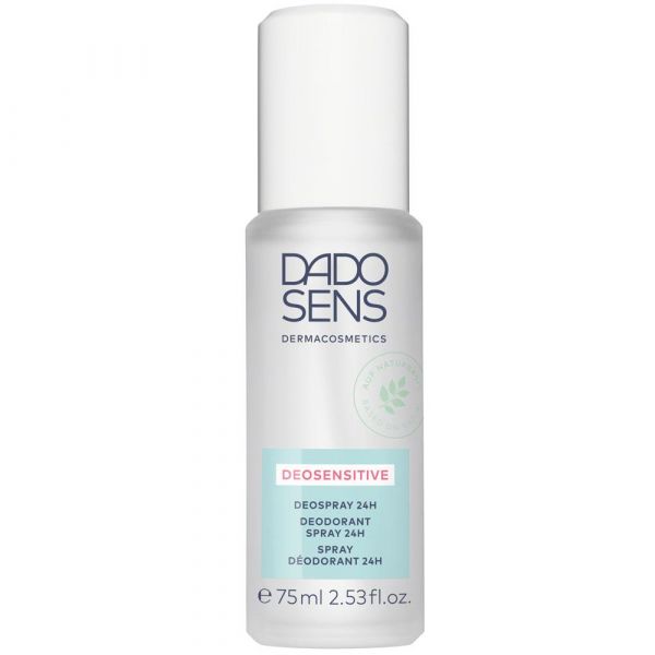 DADO SENS DEOSENSITIVE DEOSPRAY 24H