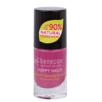 Benecos Nagellack Happy Nails my secret
