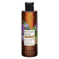 Farfalla Antischuppen Shampoo Joazeiro Bark Farfalla Antischuppen Shampoo Joazeiro Bark
