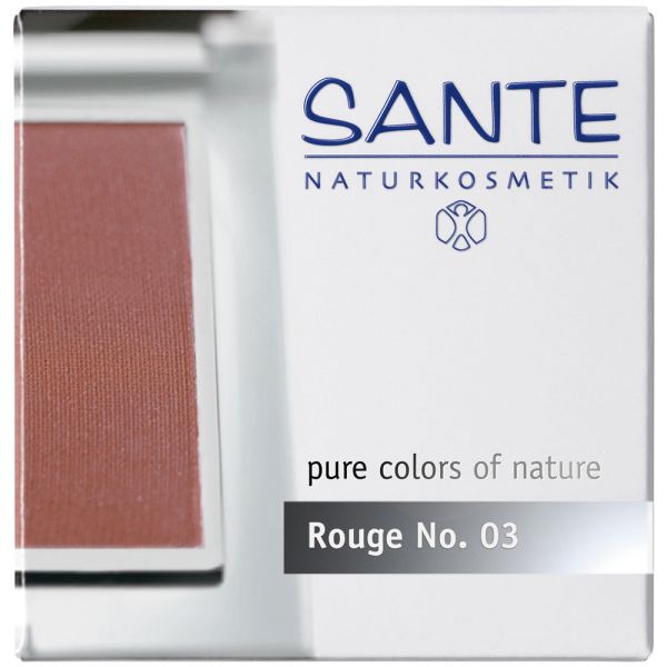 Sante Rouge 3 Silky Magnolia