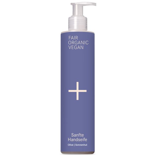 I+M Sanfte Handseife