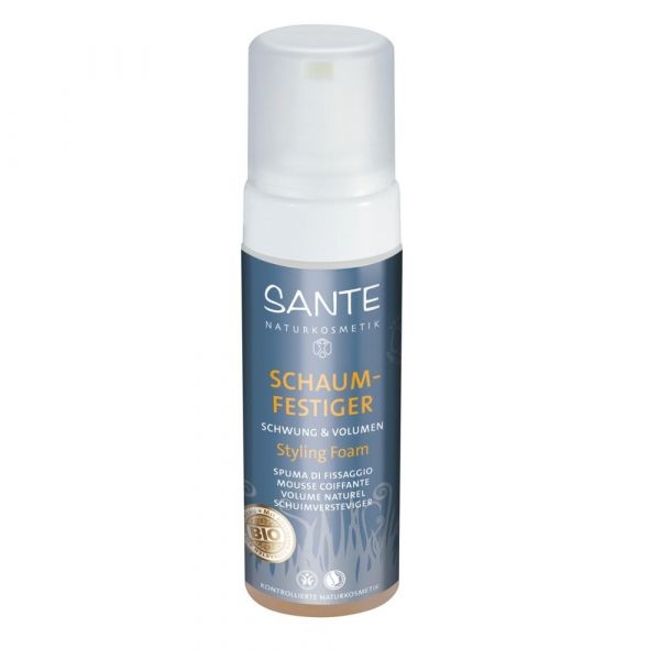 Sante Schaumfestiger Styling Foam