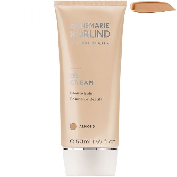 ANNEMARIE BÖRLIND BB Cream almond ANNEMARIE BÖRLIND BB Cream almond
