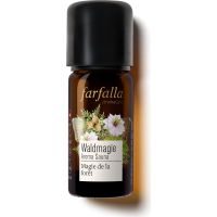 Farfalla Aromamischung Waldmagie Aroma Sauna Beschützt sein