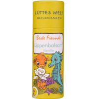 Lüttes Welt Lippenbalsam Beste Freunde Lüttes Welt Lippenbalsam Beste Freunde