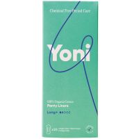 Yoni Slipeinlagen extralang
