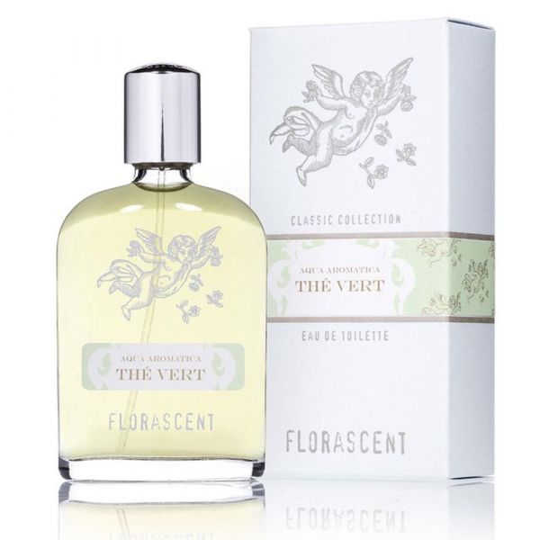 Florascent Thé Vert Aqua Aromatica Eau de Toilette Florascent Thé Vert Aqua Aromatica Eau de Toilette