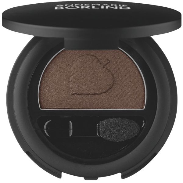 ANNEMARIE BÖRLIND POWDER EYE SHADOW MOCHA