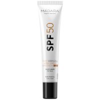 Madara Plant Stem Cell Ultra-Shield Gesichtssonnenschutz LSF 50 Madara Plant Stem Cell Ultra-Shield Gesichtssonnenschutz LSF 50