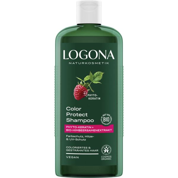 Logona Color Protect Shampoo