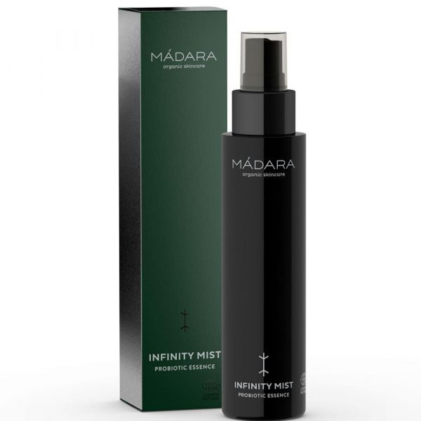 Madara INFINITY Mist Probiotic essence