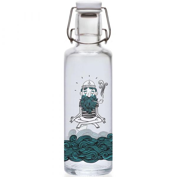 Soulbottles Bottle soulsailor 0,6l