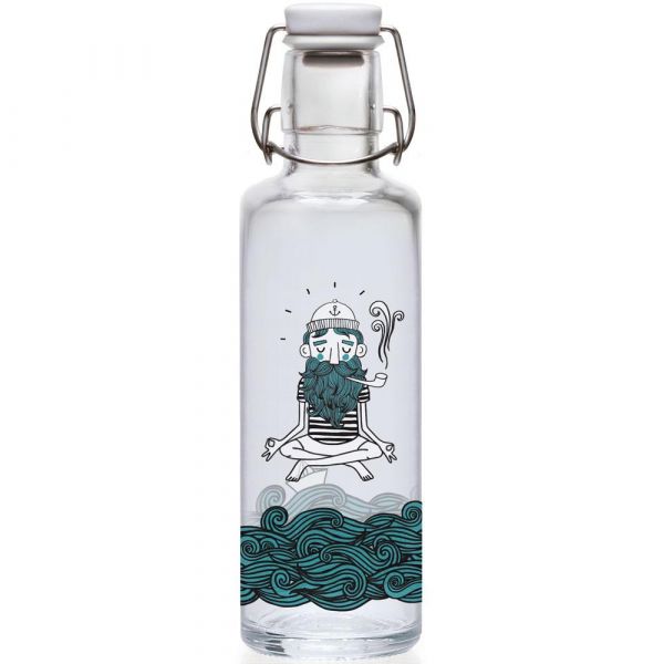 Soulbottles Bottle soulsailor 0,6l