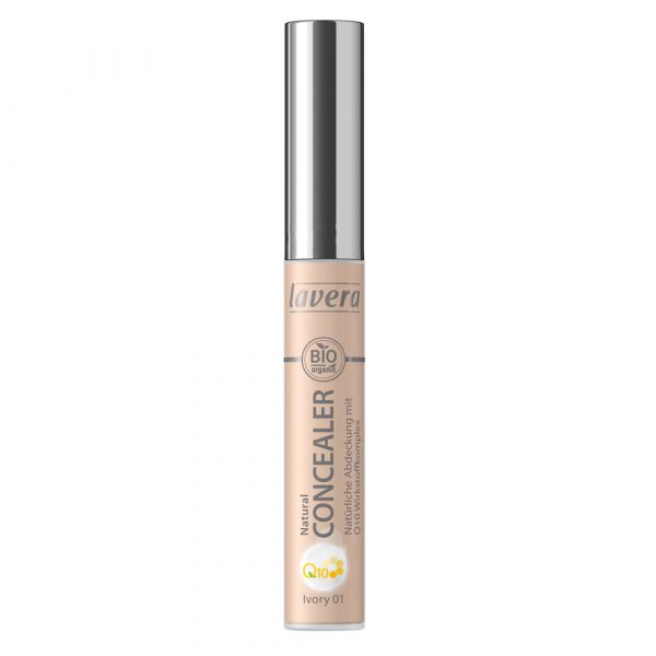Lavera NATURAL CONCEALER Q10 Ivory 01