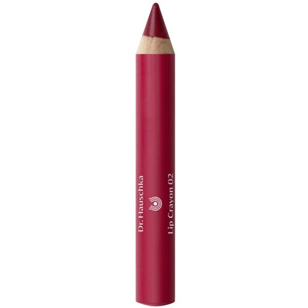 Dr. Hauschka Lip Crayon 02 cherry