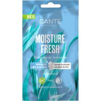 Sante Moisture Fresh Tuchmaske Sante Moisture Fresh Tuchmaske