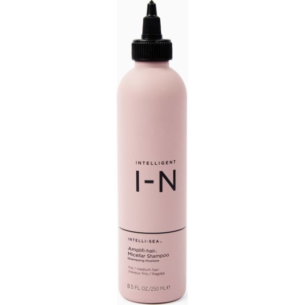 Intelligent I-N Amplifi-hair™ Micellar Shampoo 250ml
