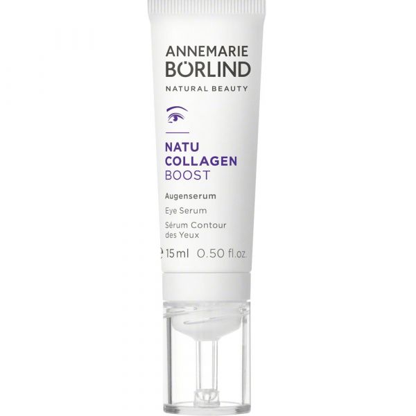ANNEMARIE BÖRLIND NATUCOLLAGEN Augenserum