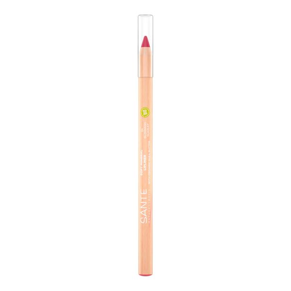 Sante Soft Mineral Lipliner 04 Blooming Scarlet