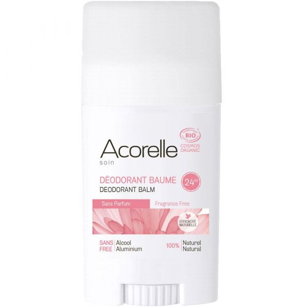acorelle deo balsam unparfümiert
