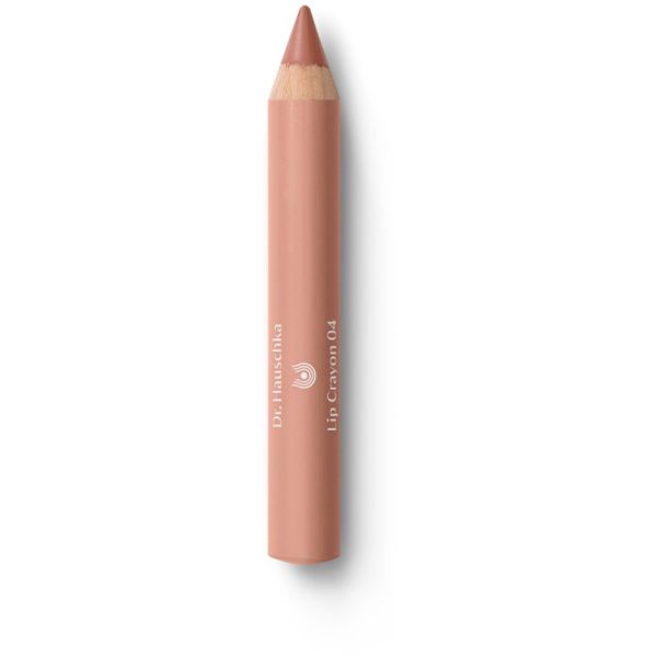 Dr. Hauschka Lip Crayon 04 lychee