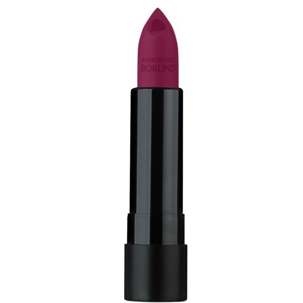 ANNEMARIE BÖRLIND LIPSTICK MATT MATT BERRY