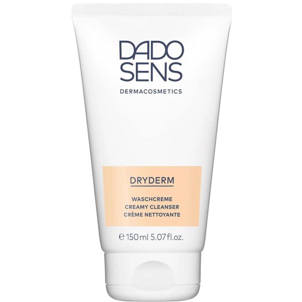 DADO SENS DRYDERM  WASCHCREME