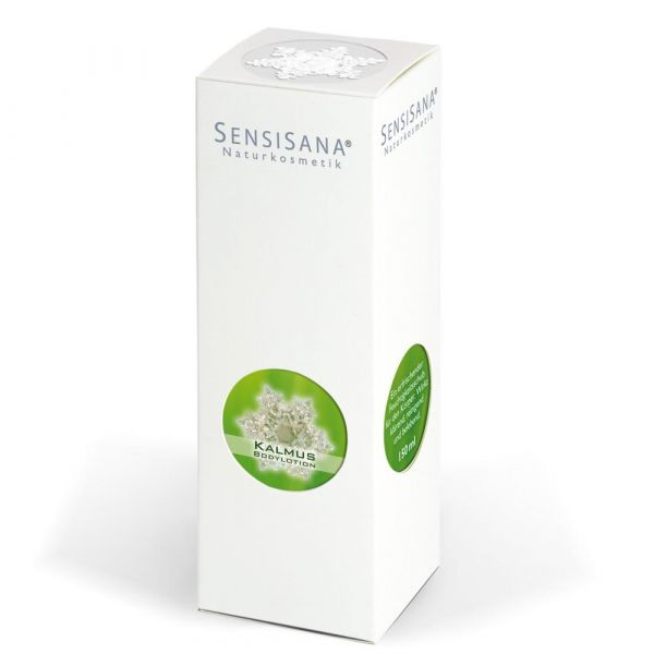 Sensisana Kalmus Bodylotion Sensisana Kalmus Bodylotion