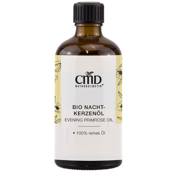 CMD Nachtkerzenöl