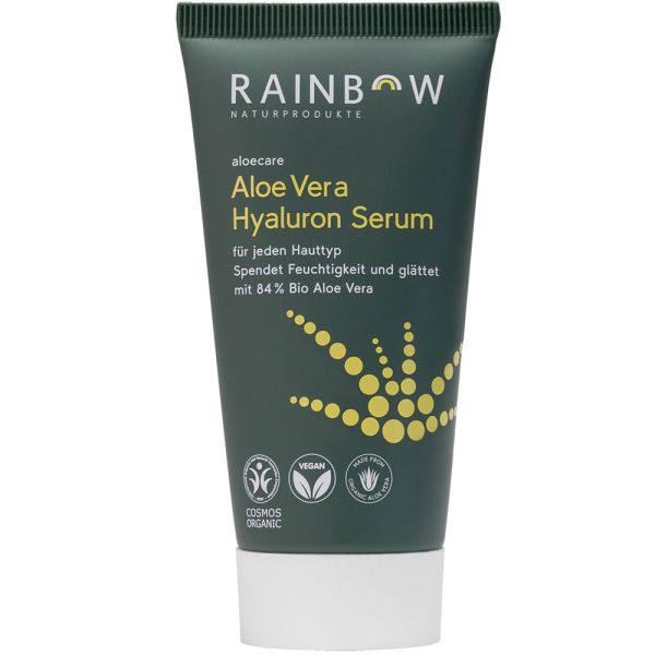 Rainbow Aloe Vera Hyaluron Serum Rainbow Aloe Vera Hyaluron Serum