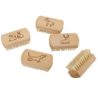 Redecker Kindernagelbürste Redecker Kindernagelbürste