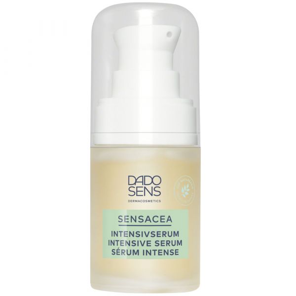 DADO SENS SENSACEA INTENSIVSERUM Reisegröße