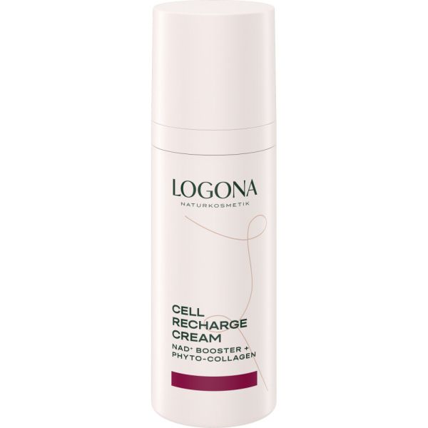 Logona Cell Recharge Cream