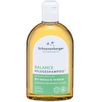 Schoenenberger Pflegeshampoo plus Melisse & Verbene Schoenenberger Pflegeshampoo plus Melisse & Verbene