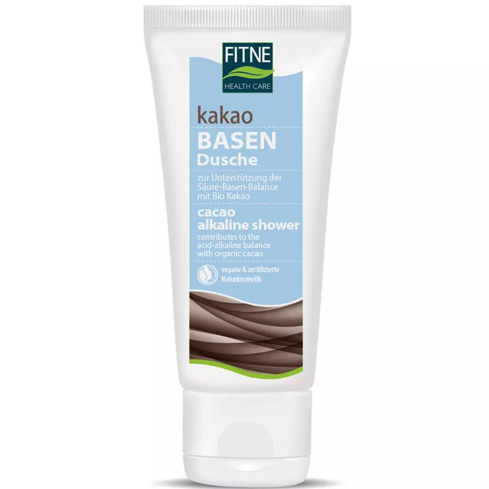 Fitne douche basique cacao