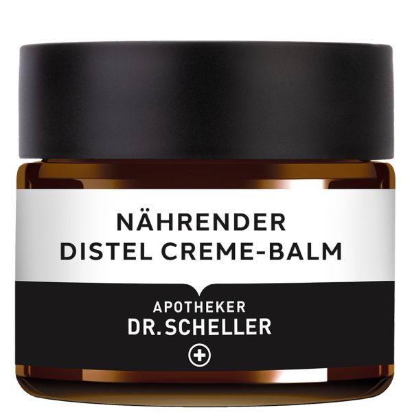 Dr. Scheller Nährender Distel Creme-Balm