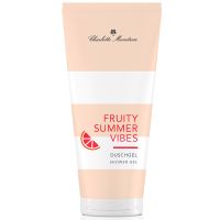 Charlotte Meentzen Fruity Summer Vibes Duschgel