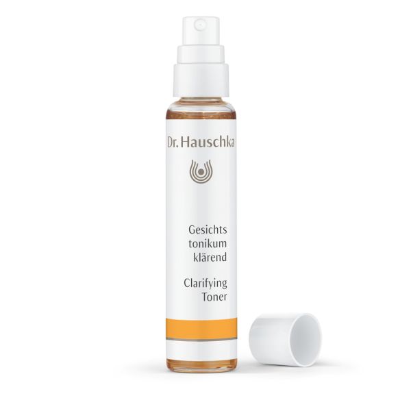 Dr. Hauschka Gesichtstonikum klärend 10ml Dr. Hauschka Gesichtstonikum klärend 10ml