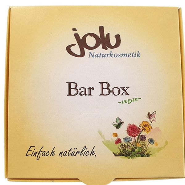 Jolu Bar Box Jolu Bar Box